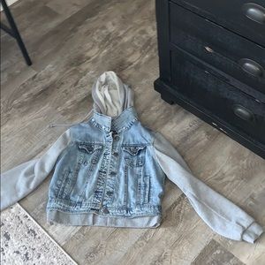 Rue 21 Jacket